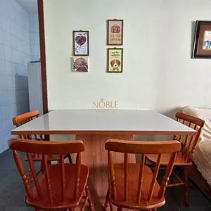 Apartamento com 60m², 1 dormitório, 1 vaga no Plaza Mayor em Torres para Comprar