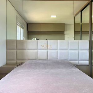 Apartamento com 93m², 3 dormitórios, 1 suíte, 2 vagas no Bellagio Residenziale em Torres para Comprar