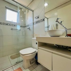 Apartamento com 117m², 3 dormitórios, 3 suítes, 1 vaga no Lex Center em Torres para Comprar