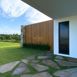 Casa de Condomínio com 204m², 3 dormitórios, 3 suítes, 2 vagas no Reserva das Águas em Torres para Comprar