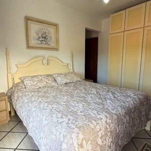 Apartamento com 125m², 3 dormitórios, 1 suíte, 1 vaga no Edifício Praia Grande em Torres para Comprar