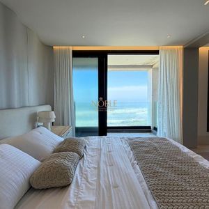 Cobertura com 213m², 2 dormitórios, 2 suítes, 2 vagas no Aura em Torres para Comprar