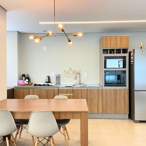 Apartamento com 86m², 2 dormitórios, 2 suítes, 1 vaga no Titanium em Torres para Comprar