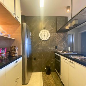 Apartamento com 258m², 3 dormitórios, 3 suítes, 2 vagas no Al Mare em Torres para Comprar