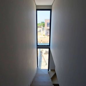 Geminado com 110m², 3 dormitórios, 1 suíte, 1 vaga no bairro Morada das Palmeiras em Torres para Comprar