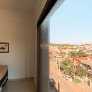 Loft com 49m², 1 dormitório, 1 suíte, 1 vaga no Loft Las Piedras em Torres para Comprar