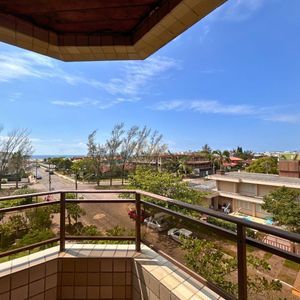 Apartamento com 122m², 3 dormitórios, 2 suítes, 3 vagas no Costa do Sol em Torres para Comprar
