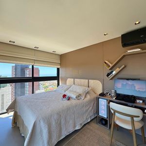Apartamento com 113m², 3 dormitórios, 1 suíte, 2 vagas no Vista Mare em Torres para Comprar
