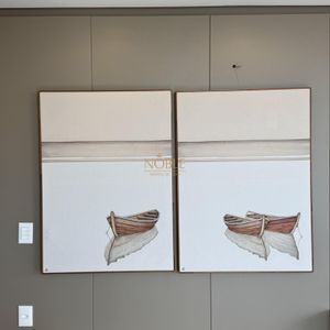 Apartamento com 90m², 2 dormitórios, 2 suítes, 2 vagas no Maui Residencial em Torres para Comprar