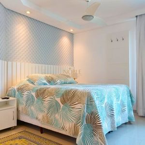 Apartamento com 263m², 4 dormitórios, 4 suítes, 4 vagas no Neptuno em Torres para Comprar