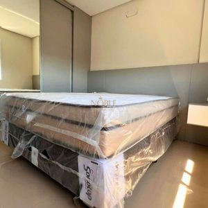 Apartamento com 41m², 1 dormitório, 1 vaga no Residencial Morada do Sol em Torres para Comprar