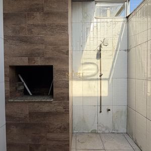 Geminado com 60m², 2 dormitórios, 1 vaga no bairro Morada das Palmeiras em Torres para Comprar