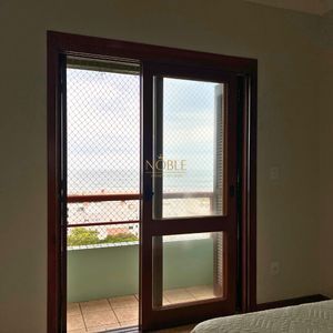 Apartamento com 121m², 3 dormitórios, 1 suíte, 1 vaga no Atlantis em Torres para Comprar