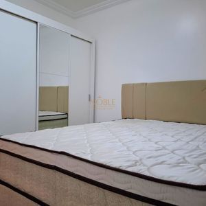 Apartamento com 120m², 3 dormitórios, 1 suíte, 1 vaga no Saint Germain em Torres para Comprar