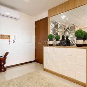 Apartamento com 95m², 3 dormitórios, 1 suíte, 1 vaga no Riverside em Torres para Comprar