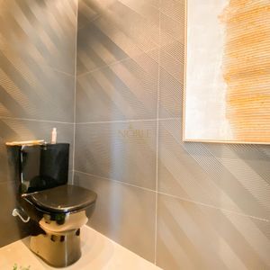 Casa de Condomínio com 375m², 4 dormitórios, 4 suítes, 2 vagas no Condomínio Ilhas Park em Torres para Comprar