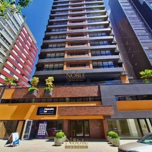 Apartamento com 69m², 2 dormitórios, 2 suítes, 1 vaga no Giardino em Torres para Comprar