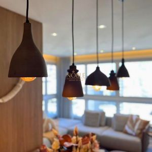 Apartamento com 69m², 2 dormitórios, 2 suítes, 1 vaga no Giardino em Torres para Comprar