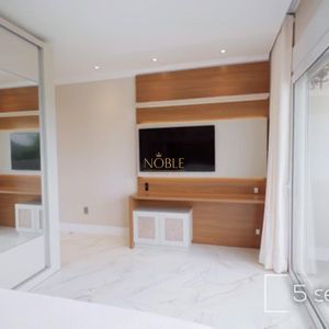 Casa de Condomínio, 5 dormitórios, 5 suítes, 2 vagas no Reserva das Águas em Torres para Comprar