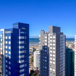 Apartamento com 130m², 3 dormitórios, 1 suíte, 2 vagas no Monterrey em Torres para Comprar