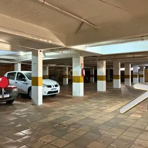 Apartamento com 60m², 2 dormitórios, 1 suíte, 1 vaga no Marina em Torres para Comprar