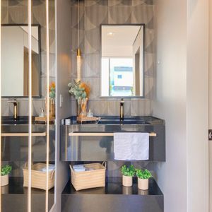 Casa de Condomínio com 375m², 4 dormitórios, 4 suítes, 2 vagas no Condomínio Ilhas Park em Torres para Comprar