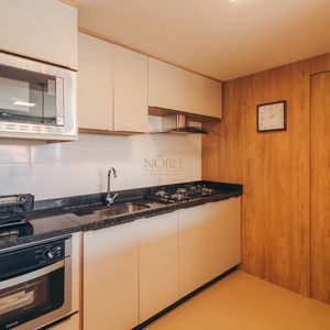 Apartamento com 180m², 4 dormitórios, 4 suítes, 2 vagas no Taipei em Torres para Comprar