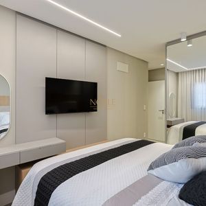 Apartamento com 87m², 2 dormitórios, 2 suítes, 2 vagas no Aura em Torres para Comprar