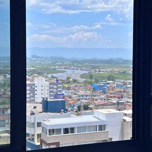 Apartamento com 97m², 2 dormitórios, 2 suítes, 1 vaga no Origem em Torres para Comprar