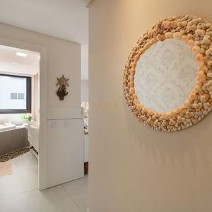 Apartamento com 220m², 4 dormitórios, 4 suítes, 3 vagas no Vitra em Torres para Comprar