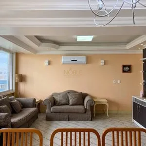 Apartamento com 107m², 3 dormitórios, 1 suíte, 1 vaga no Panorama em Torres para Comprar