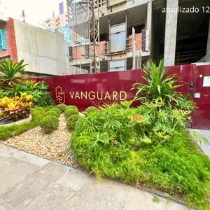 Apartamento com 196m², 3 dormitórios, 3 suítes, 3 vagas no Vanguard em Torres para Comprar