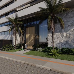 Apartamento com 120m², 3 dormitórios, 3 suítes, 1 vaga no Vernazza em Torres para Comprar