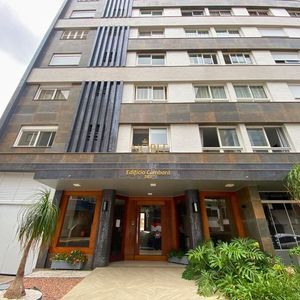 Apartamento com 45m², 1 dormitório, 1 suíte, 1 vaga no Cambará em Torres para Comprar