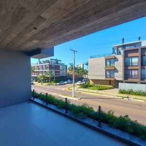 Apartamento com 79m², 2 dormitórios, 1 suíte, 1 vaga no Florença em Torres para Comprar