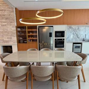Casa de Condomínio com 233m², 3 dormitórios, 3 suítes, 2 vagas no Reserva das Águas em Torres para Comprar