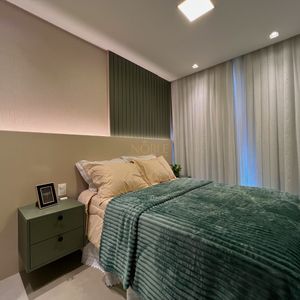 Apartamento com 114m², 3 dormitórios, 1 suíte, 2 vagas no Vista Mare em Torres para Comprar