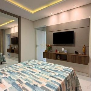 Apartamento com 88m², 2 dormitórios, 2 suítes, 1 vaga no Cambará em Torres para Comprar