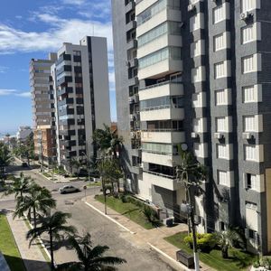 Apartamento com 95m², 3 dormitórios, 1 suíte, 1 vaga no Yokohama em Torres para Comprar