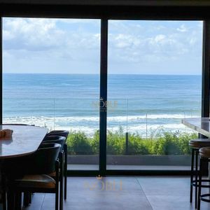 Cobertura com 344m², 3 dormitórios, 3 suítes, 3 vagas no Ares em Torres para Comprar