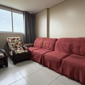 Apartamento com 59m², 2 dormitórios, 1 suíte, 1 vaga no Residencial Jardim Europa em Torres para Comprar