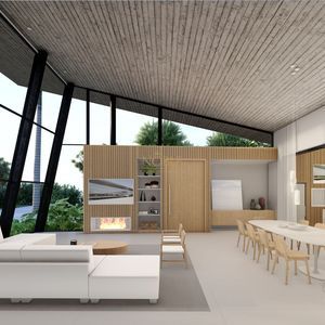 Casa de Condomínio com 350m², 4 dormitórios, 4 suítes, 2 vagas no Reserva das Águas em Torres para Comprar