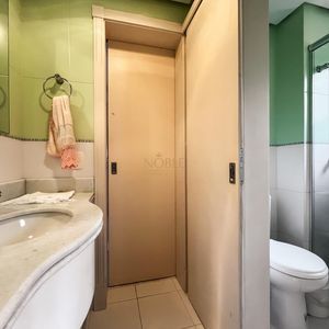 Apartamento com 212m², 3 dormitórios, 3 suítes, 2 vagas no L'essence em Torres para Comprar