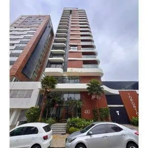 Apartamento com 106m², 3 dormitórios, 1 suíte, 1 vaga no Toronto em Torres para Comprar