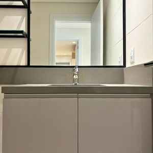 Apartamento com 130m², 3 dormitórios, 1 suíte, 2 vagas no Monterrey em Torres para Comprar