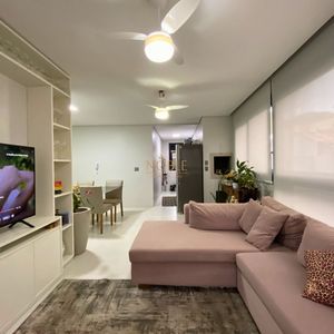 Apartamento com 93m², 3 dormitórios, 1 suíte, 1 vaga no Roca em Torres para Comprar