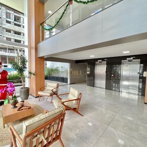 Apartamento com 84m², 2 dormitórios, 1 suíte, 1 vaga no San Pietro em Torres para Comprar