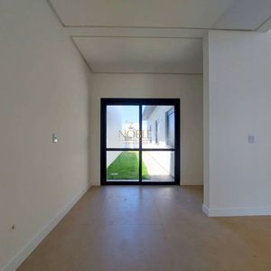 Geminado com 109m², 3 dormitórios, 1 suíte, 1 vaga no bairro Morada das Palmeiras em Torres para Comprar