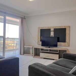 Apartamento com 113m², 3 dormitórios, 1 suíte, 2 vagas no Punta del Mare em Torres para Comprar