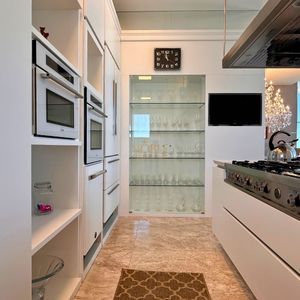 Cobertura com 592m², 4 dormitórios, 4 suítes, 4 vagas no Infinity Ocean em Torres para Comprar